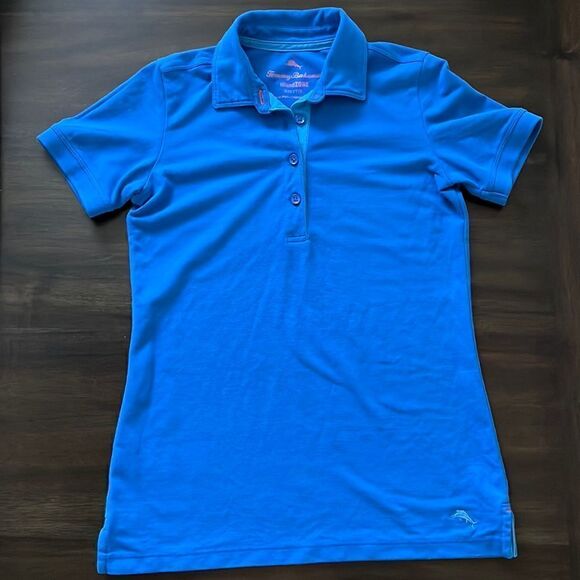 Tommy Bahama Women top   - Picture 1 of 4